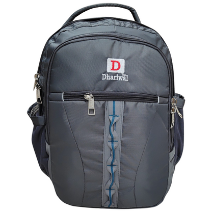 Dhariwal Water Resistant Dual Compartment Backpack 34L BP-218