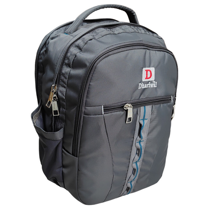 Dhariwal Water Resistant Dual Compartment Backpack 34L BP-218
