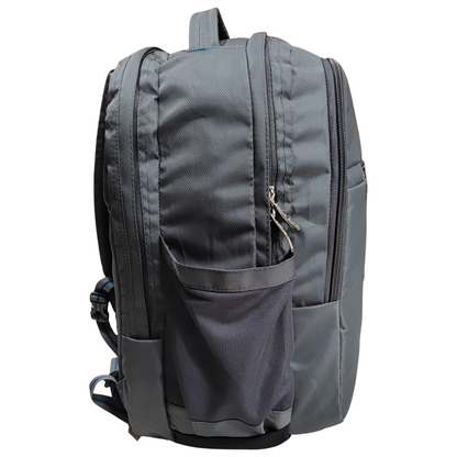 Dhariwal Water Resistant Dual Compartment Backpack 34L BP-218