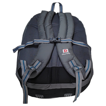 Dhariwal Water Resistant Dual Compartment Backpack 34L BP-218