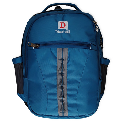 Dhariwal Water Resistant Dual Compartment Backpack 34L BP-218