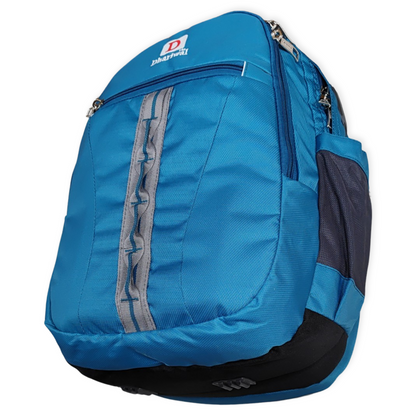 Dhariwal Water Resistant Dual Compartment Backpack 34L BP-218