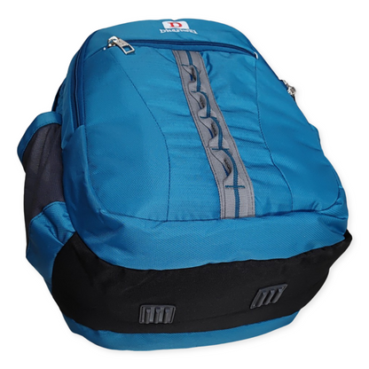 Dhariwal Water Resistant Dual Compartment Backpack 34L BP-218
