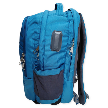 Dhariwal Water Resistant Dual Compartment Backpack 34L BP-218