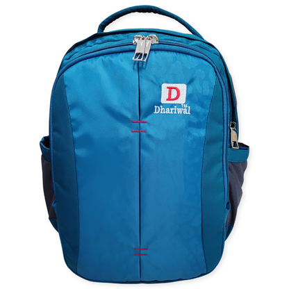 Dhariwal 33L Water Resistant Dual Compartment Backpack BP-219