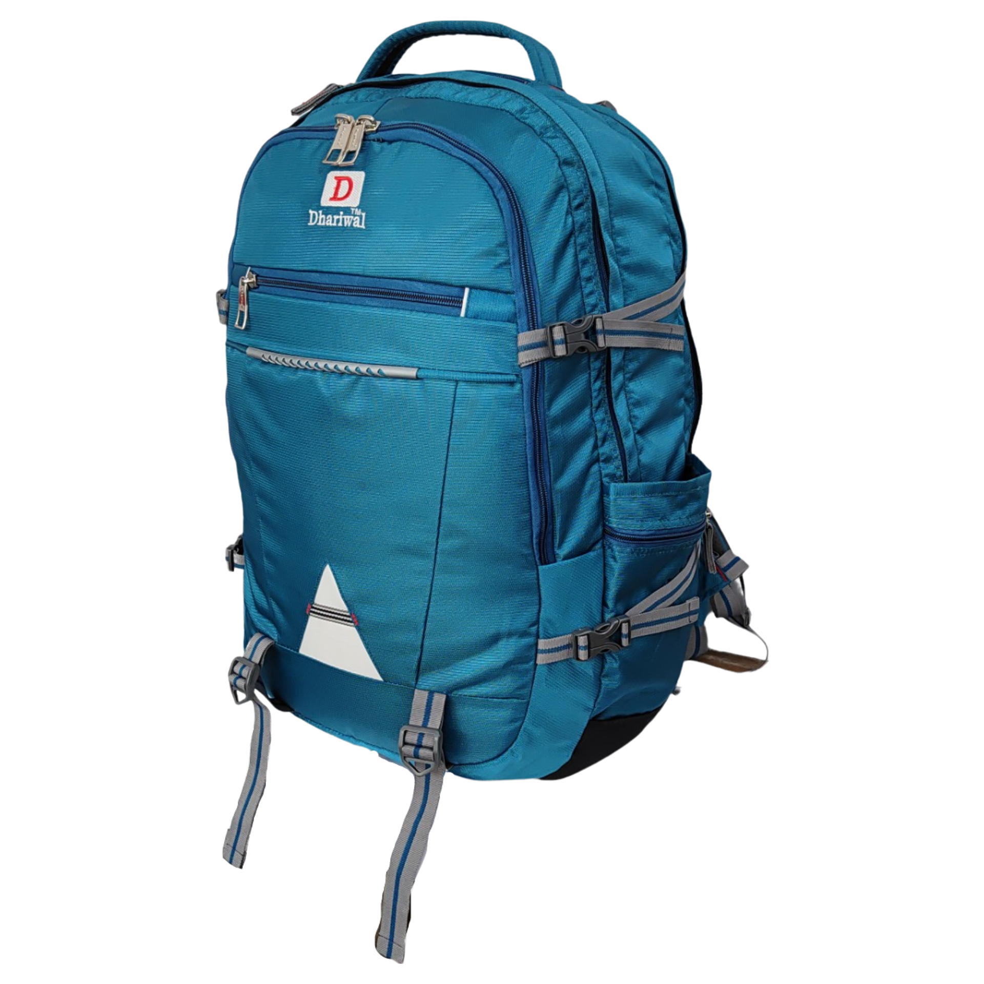 Dhariwal 62L Trekking Backpack BP-220