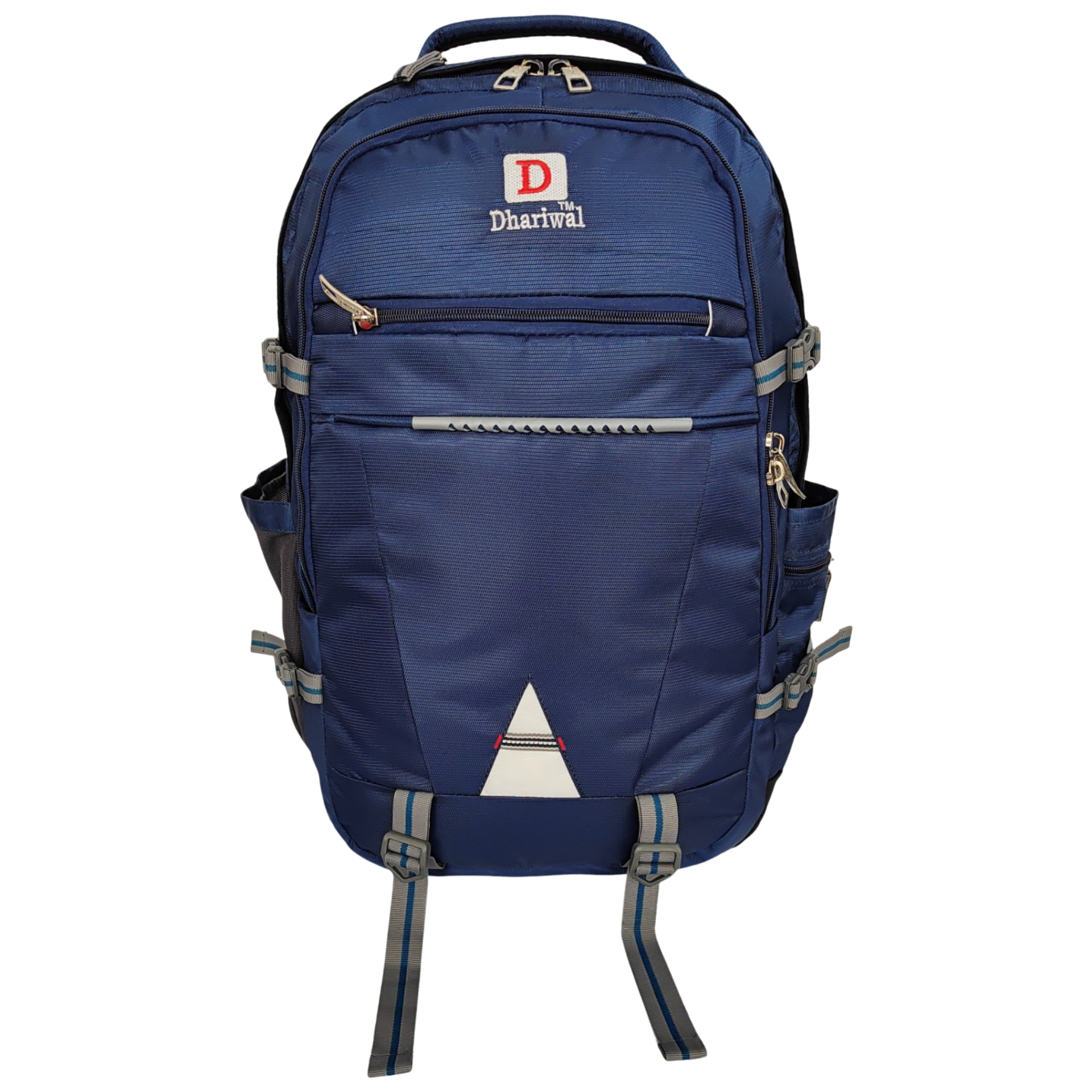 Trekking sales bags 60l