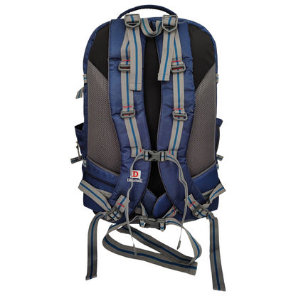 Dhariwal 60L Trekking Backpack BP 220 Dhariwal Bags