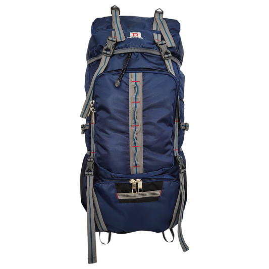 Dhariwal 75L Trekking Backpack BP-221