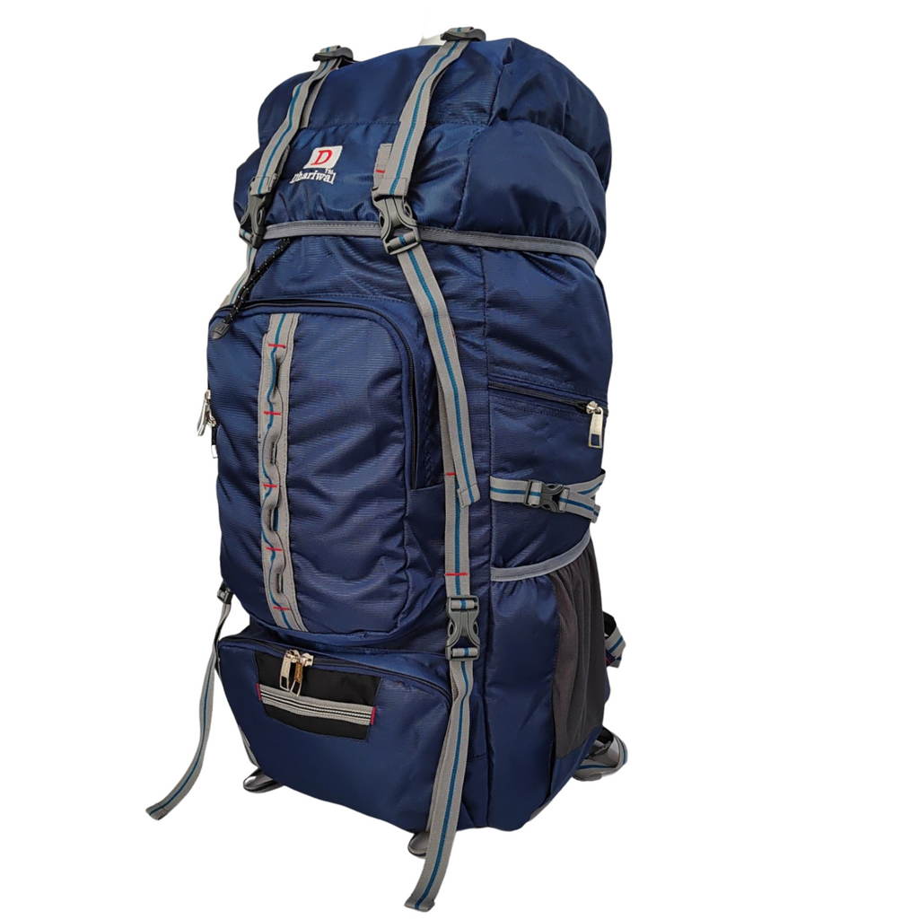 Dhariwal 75L Trekking Backpack BP-221