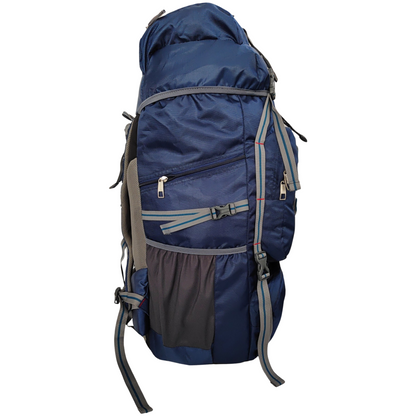 Dhariwal 75L Trekking Backpack BP-221