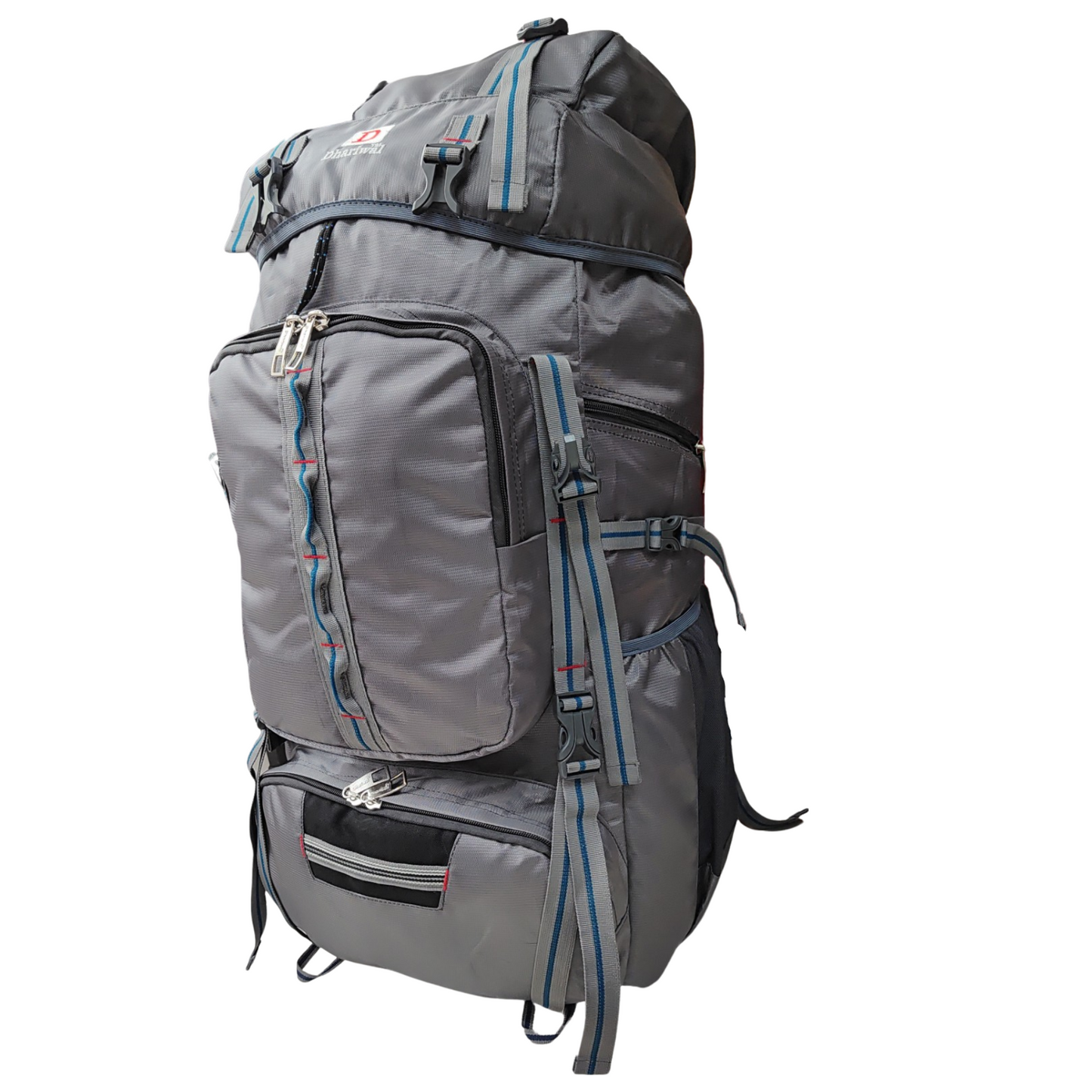 Dhariwal 75L Trekking Backpack BP-221