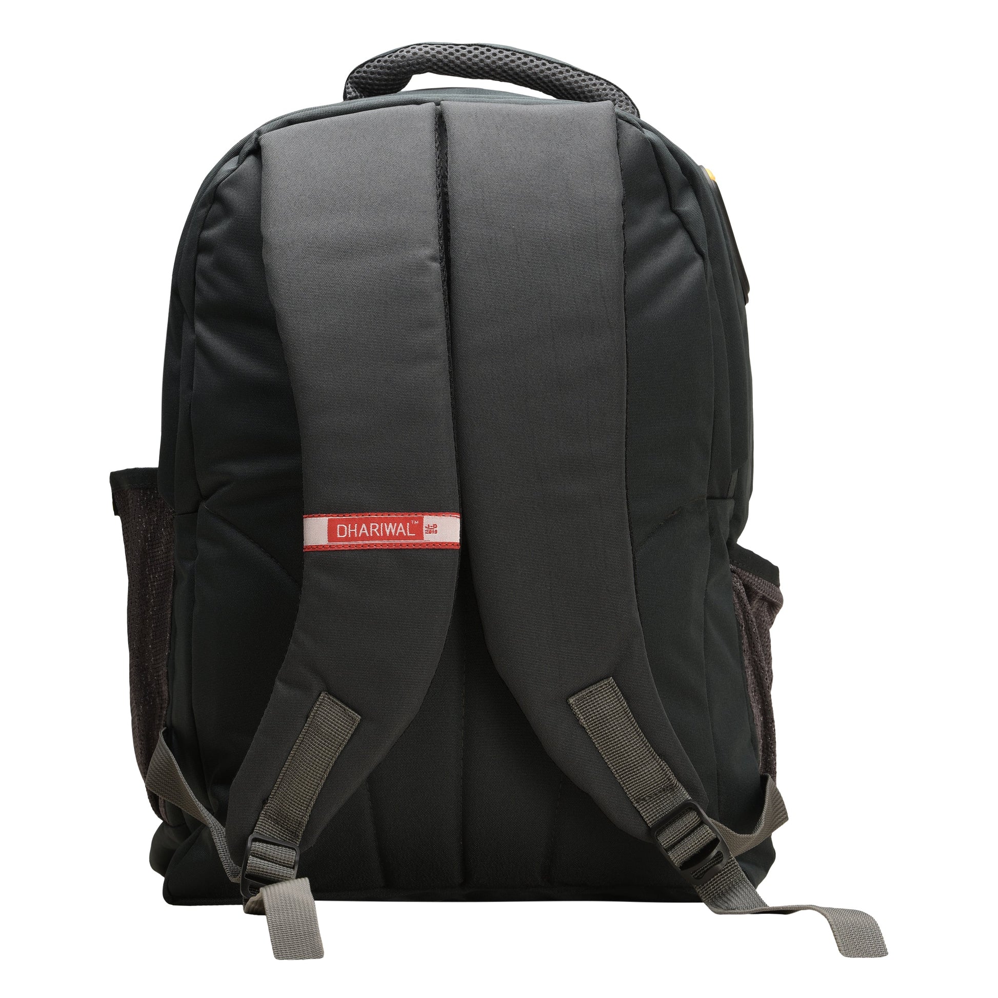 Railway Running Staff Back Pack 34L BP-201 BackPack Dhariwal 