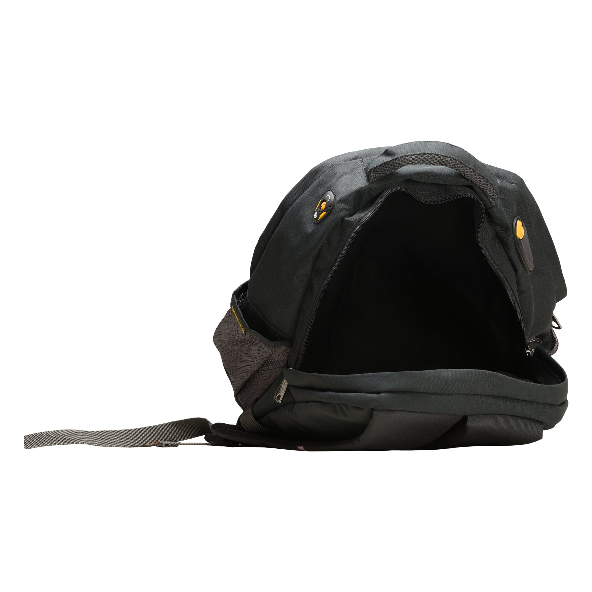 Railway Running Staff Back Pack 34L BP-201 BackPack Dhariwal 
