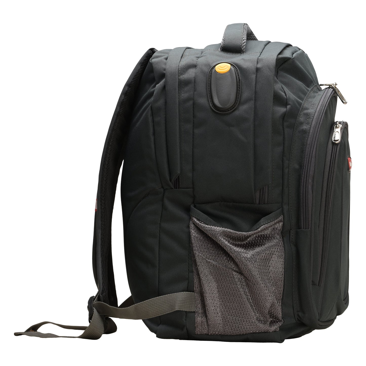 Railway Running Staff Back Pack 34L BP-201 BackPack Dhariwal 
