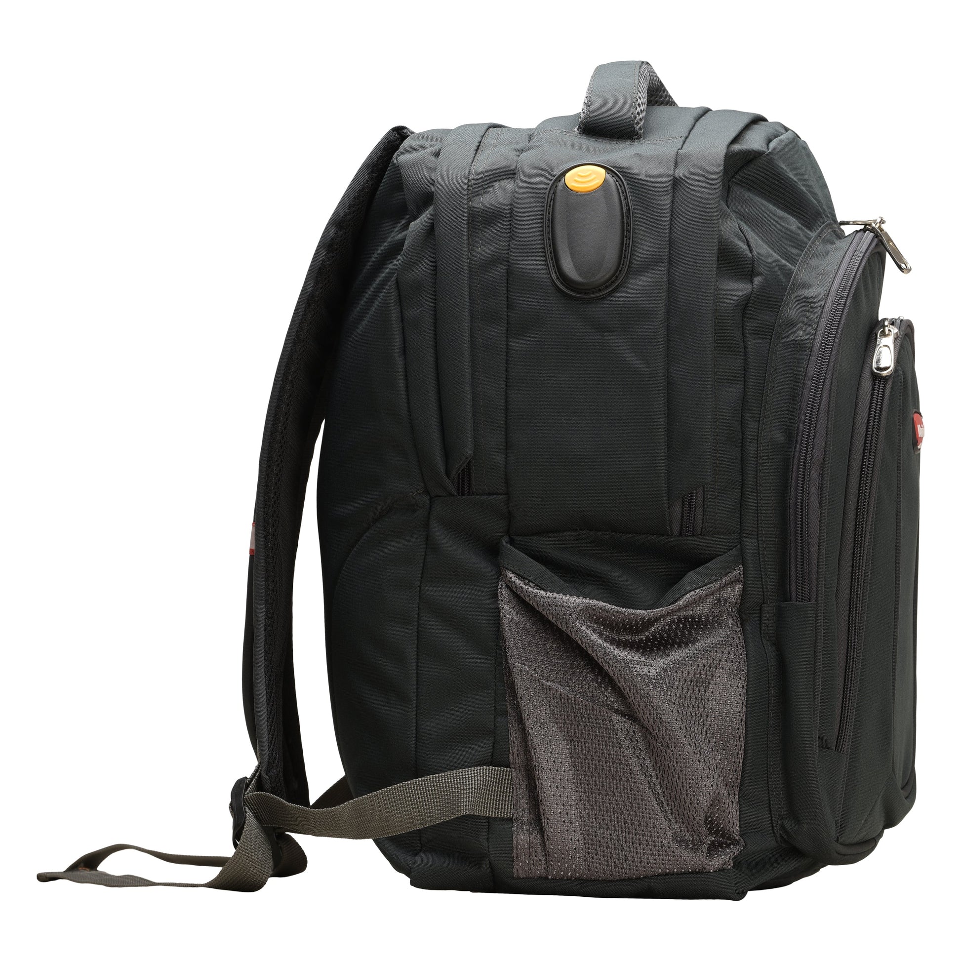 Railway Running Staff Back Pack 34L BP-201 BackPack Dhariwal 