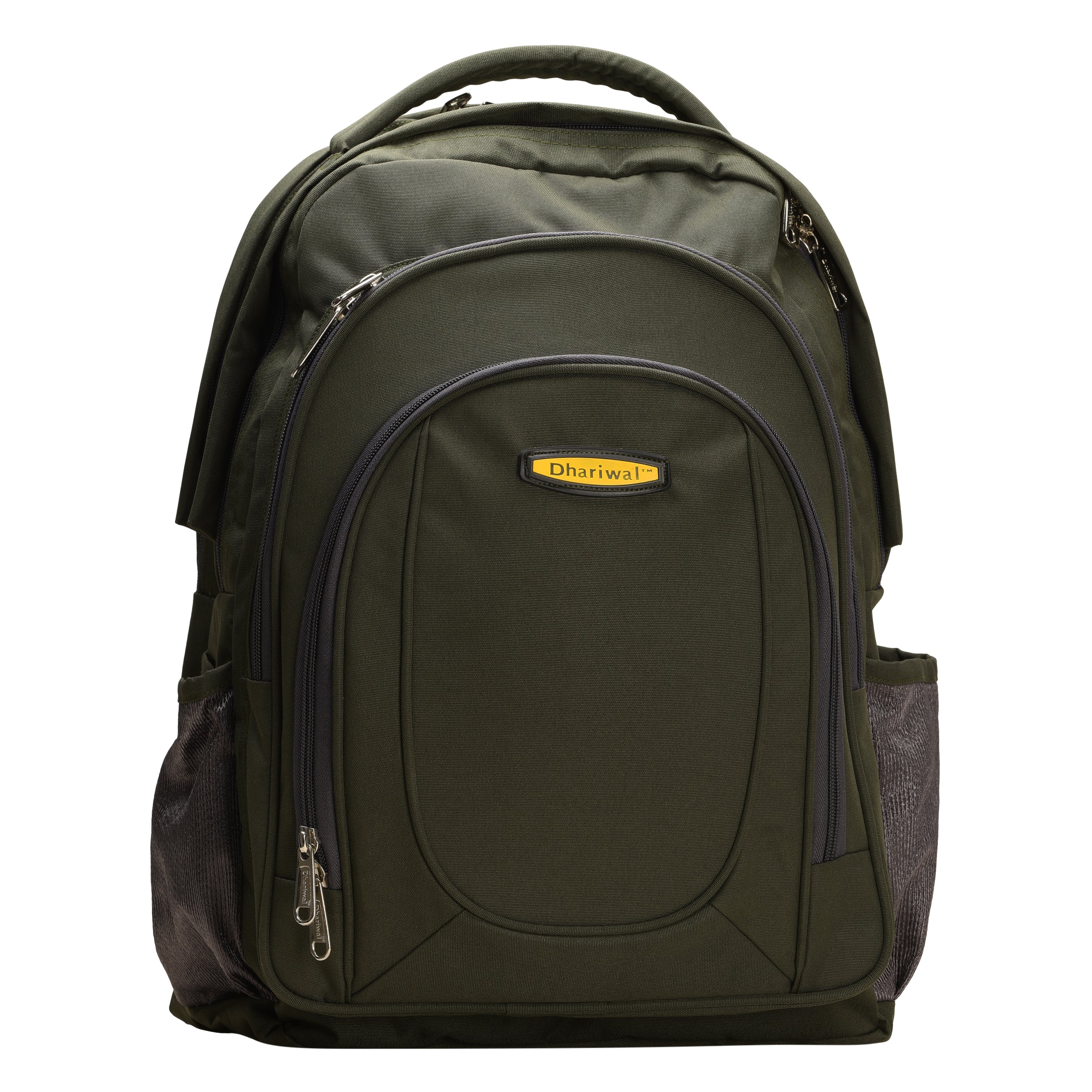 Dhariwal Backpack BP-233 – Dhariwal Bags