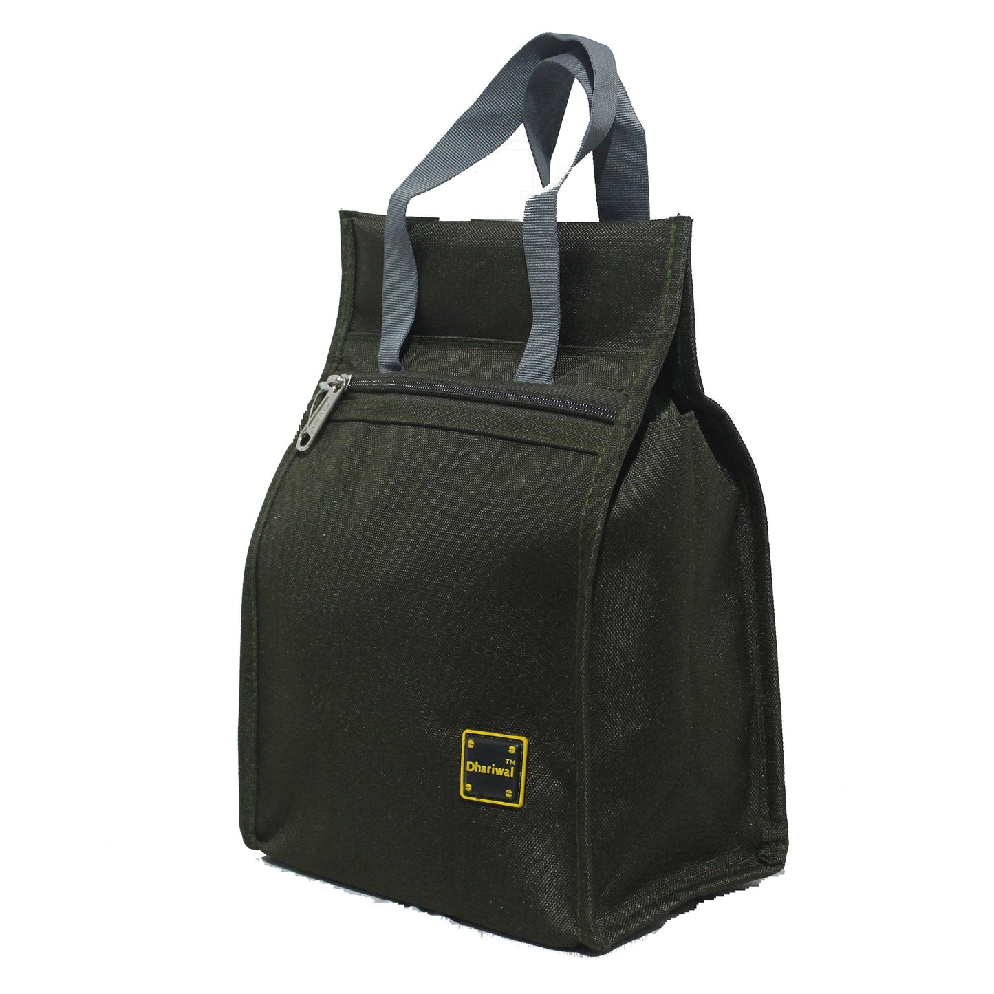 Thaili No.4 Tiffin Bag 14in x 10in x 6in TB-403 - Medium Tiffin Bags Dhariwal 