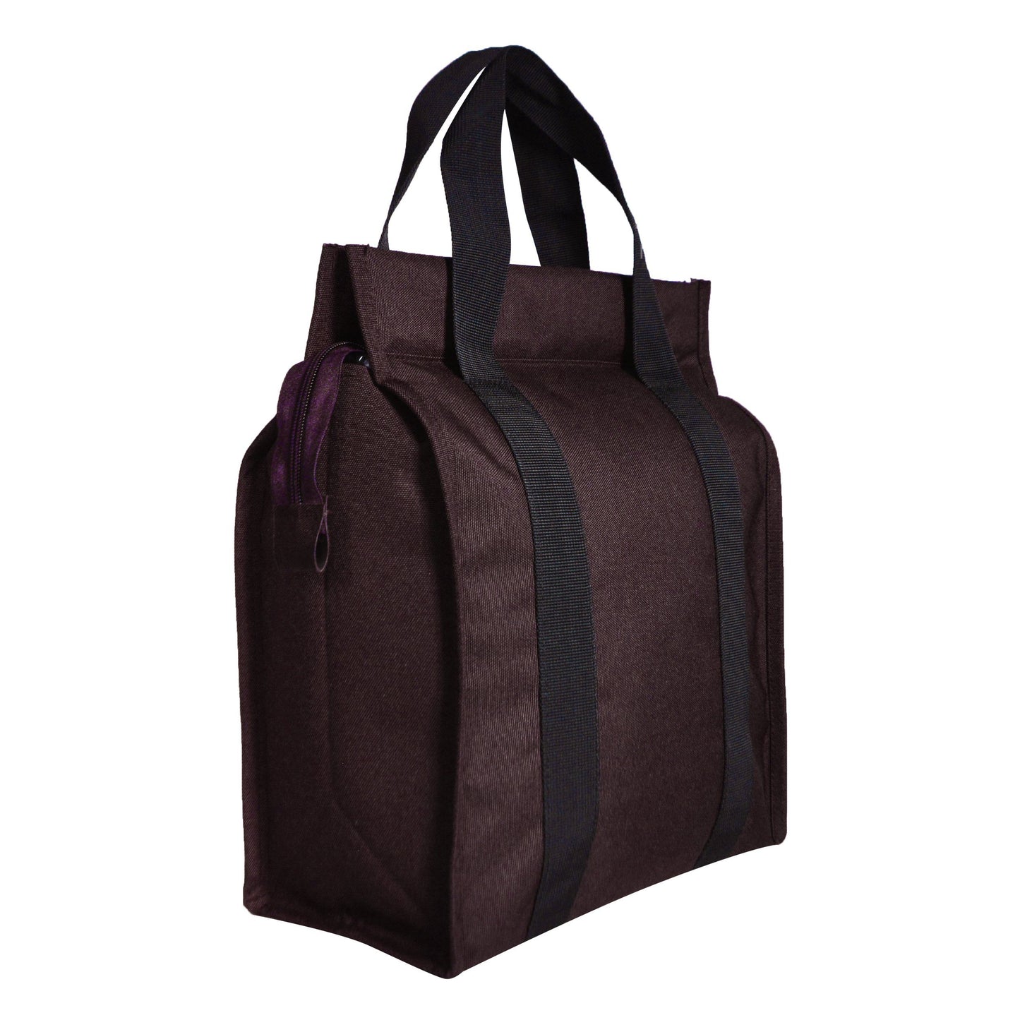 Thaili No.4 Tiffin Bag 14in x 10in x 6in TB-403 - Medium Tiffin Bags Dhariwal 