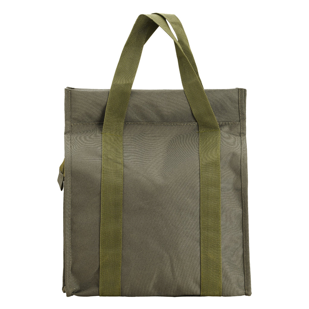 Thaili No.5 Tiffin Bag 15in x 11in x 6in TB-404 - Large Tiffin Bags Dhariwal 