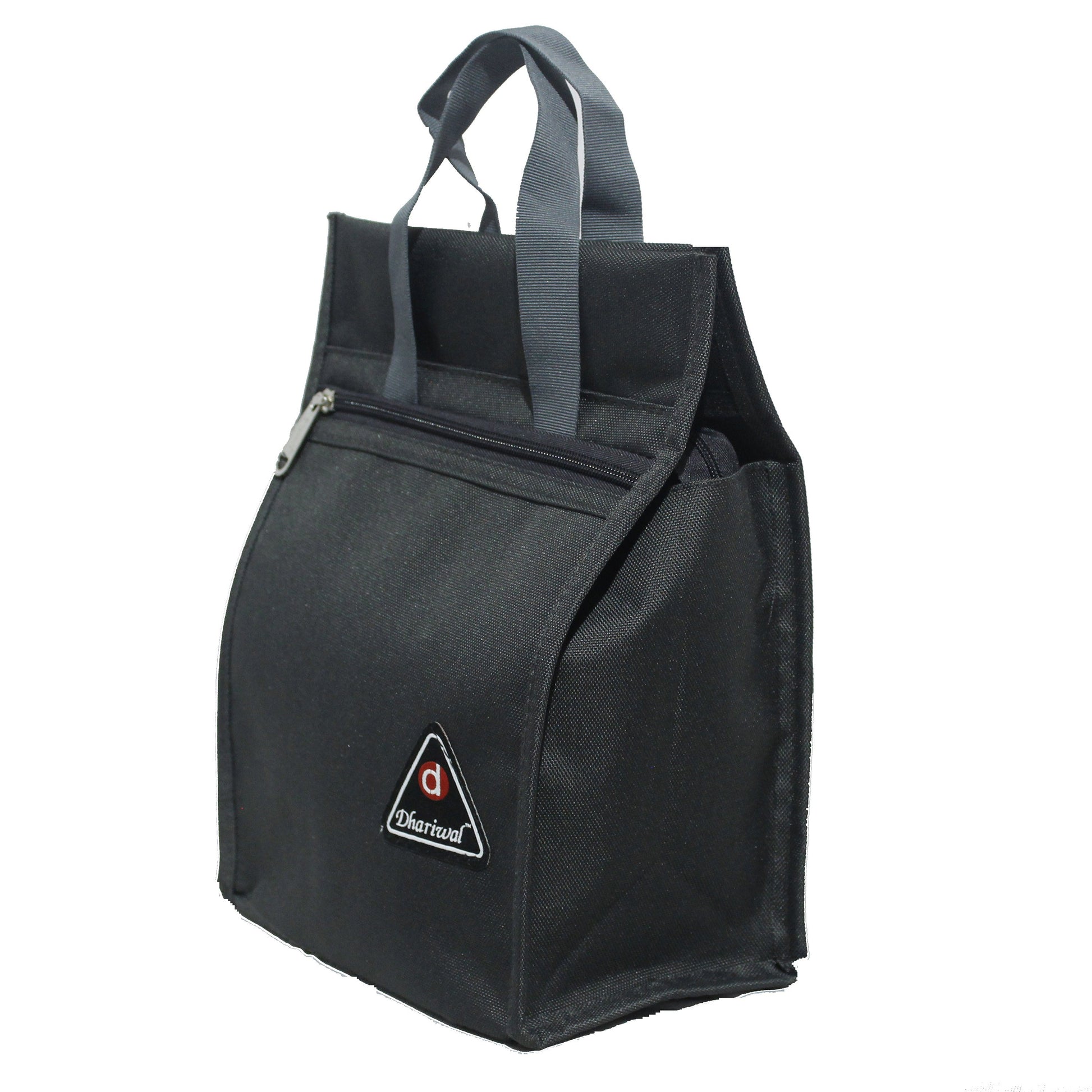 Thaili No.6 Tiffin Bag 16in x 13in x 6in TB-405 - Extra Large Tiffin Bags Dhariwal 