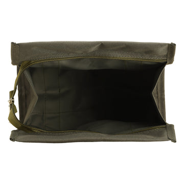 Thaili No.6 Tiffin Bag 16in x 13in x 6in TB-405 - Railway Running Staff - Extra Large Tiffin Bags Dhariwal 