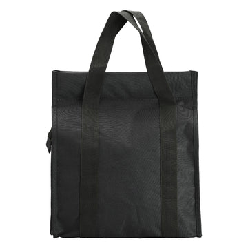Thaili No.6 Tiffin Bag 16in x 13in x 6in TB-405 - Railway Running Staff - Extra Large Tiffin Bags Dhariwal 