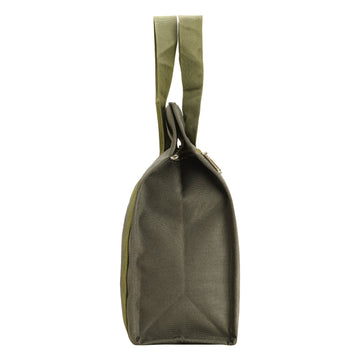 Thaili No.6 Tiffin Bag 16in x 13in x 6in TB-405 - Railway Running Staff - Extra Large Tiffin Bags Dhariwal 