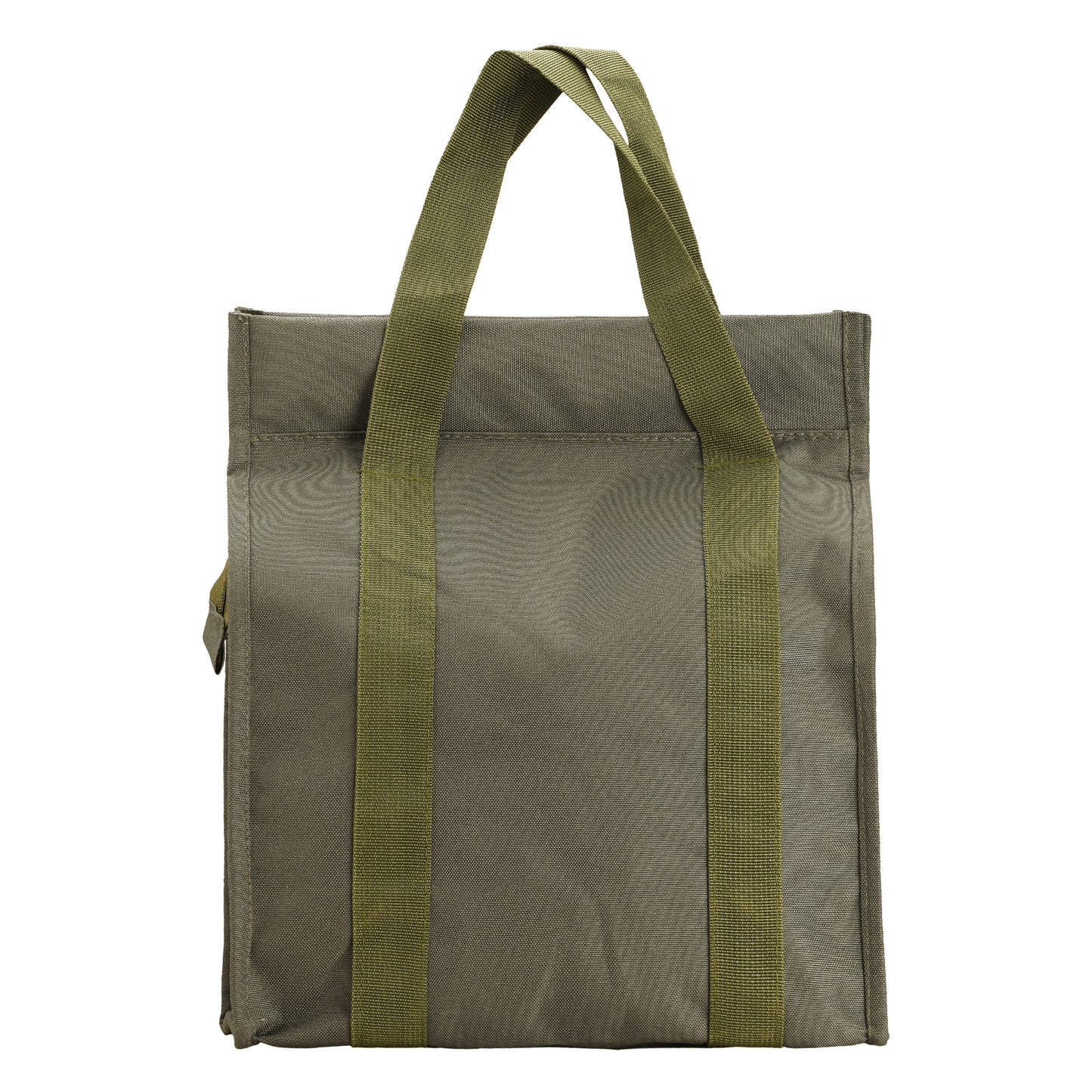 Thaili No.6 Tiffin Bag 16in x 13in x 6in TB-405 - Railway Running Staff - Extra Large Tiffin Bags Dhariwal 