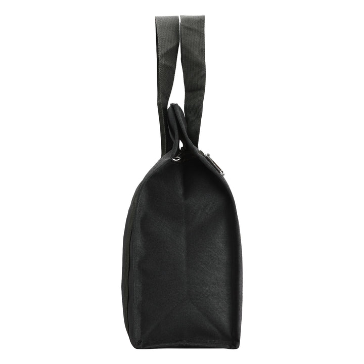 Thaili No.6 Tiffin Bag 16in x 13in x 6in TB-405 - Railway Running Staff - Extra Large Tiffin Bags Dhariwal 