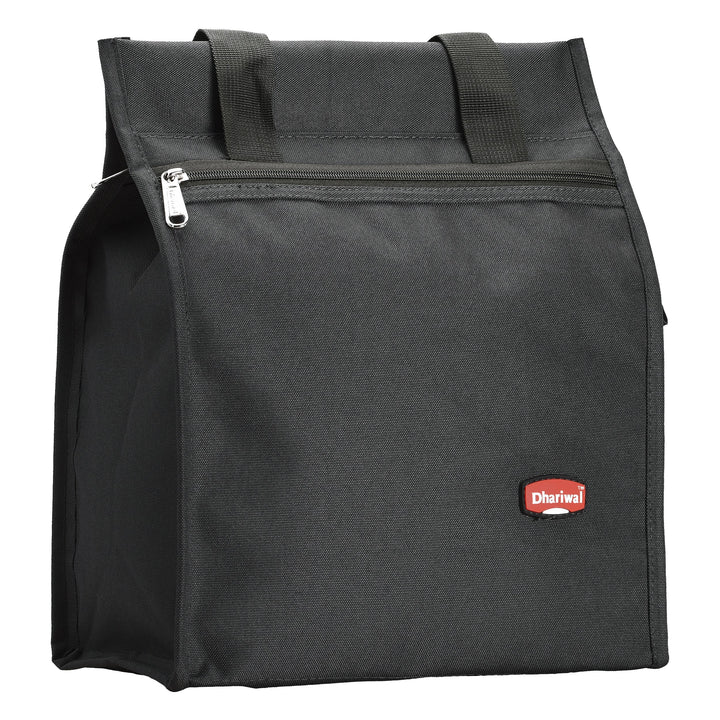 Thaili No.6 Tiffin Bag 16in x 13in x 6in TB-405 - Railway Running Staff - Extra Large Tiffin Bags Dhariwal 