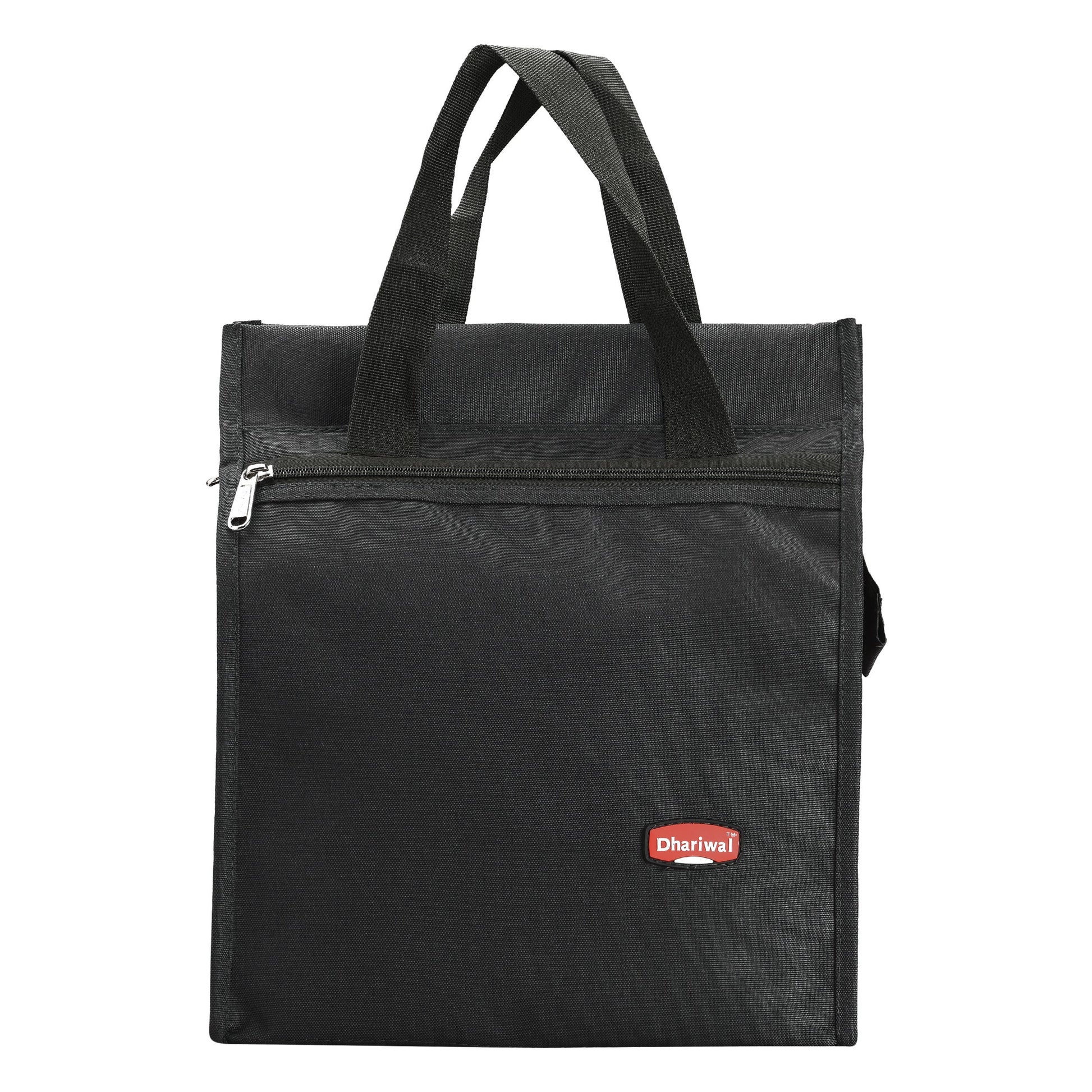 Thaili No.6 Tiffin Bag 16in x 13in x 6in TB-405 - Railway Running Staff - Extra Large Tiffin Bags Dhariwal 