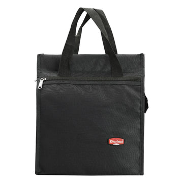 Thaili No.6 Tiffin Bag 16in x 13in x 6in TB-405 - Railway Running Staff - Extra Large Tiffin Bags Dhariwal 