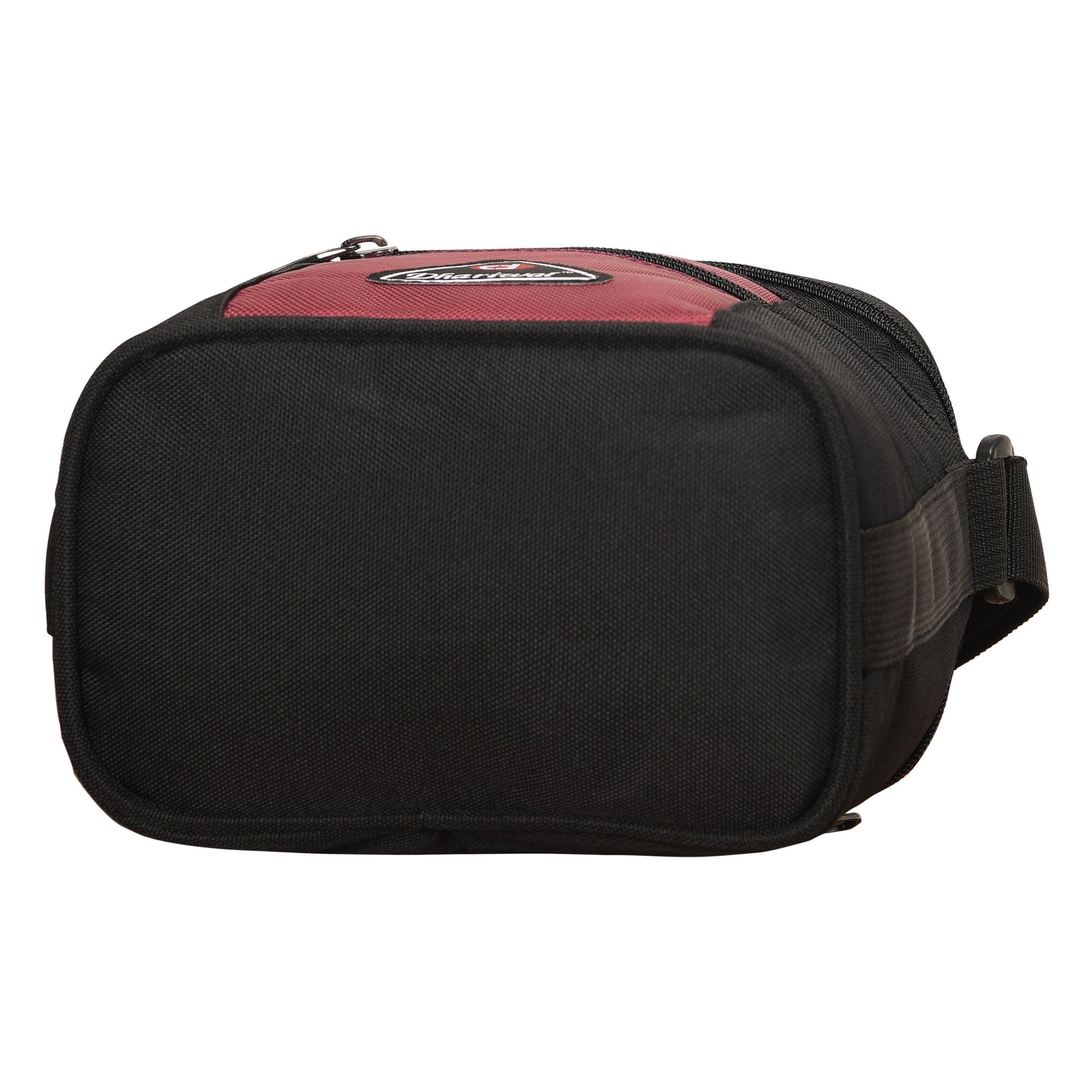 Tiffin Bag Round Zip TB-411 - Small Tiffin Bags Dhariwal 