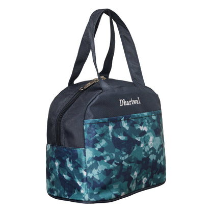 Tiffin Bag TB-409 Tiffin Bags Dhariwal 