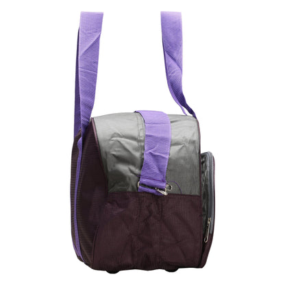Travelling Bag D 16" TRB-508 - Small Travelling Bags Dhariwal 