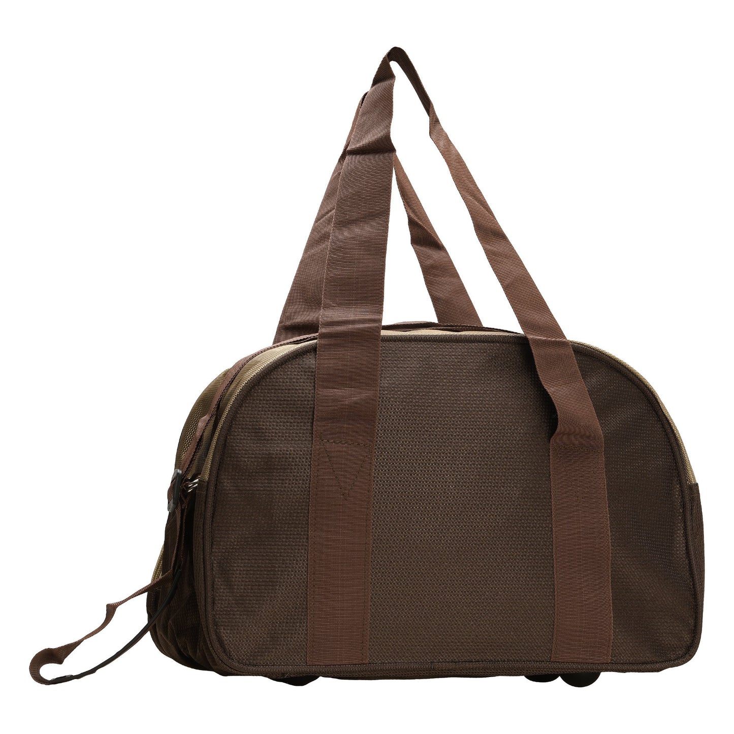 Travelling Bag D 16" TRB-508 - Small Travelling Bags Dhariwal 