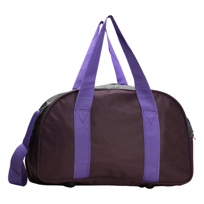 Travelling Bag D 16" TRB-508 - Small Travelling Bags Dhariwal 