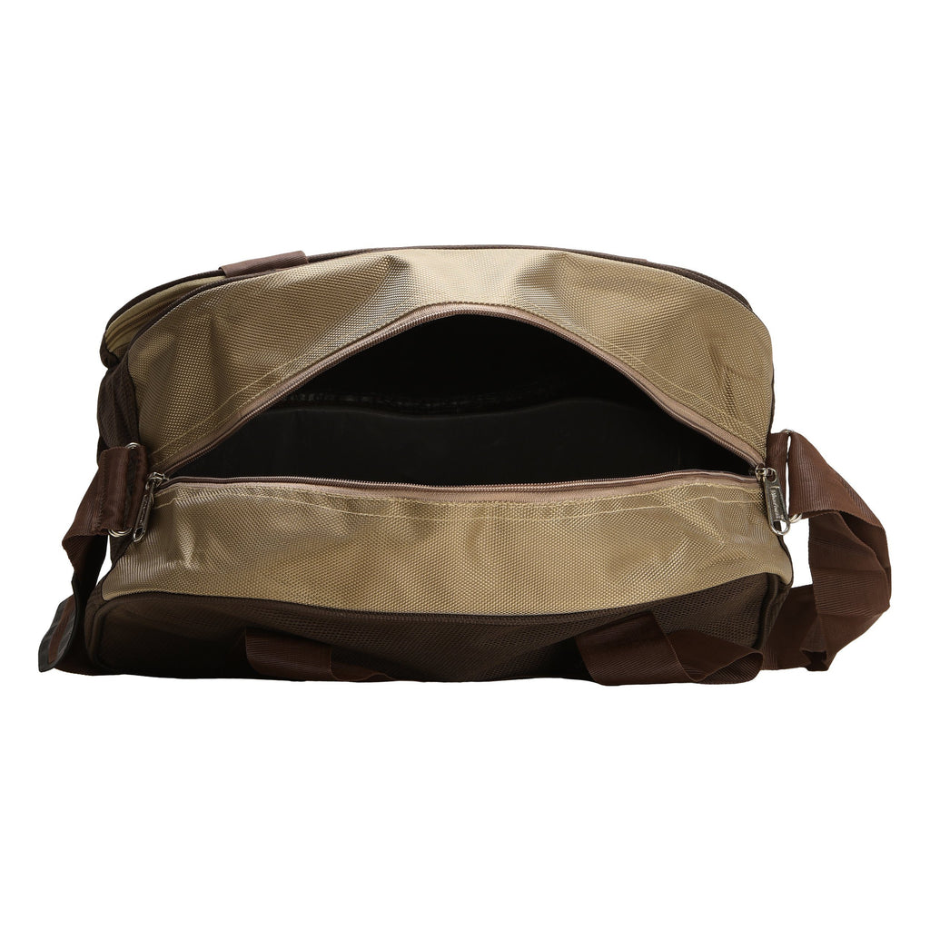 Travelling Bag D 16" TRB-508 - Small Travelling Bags Dhariwal 
