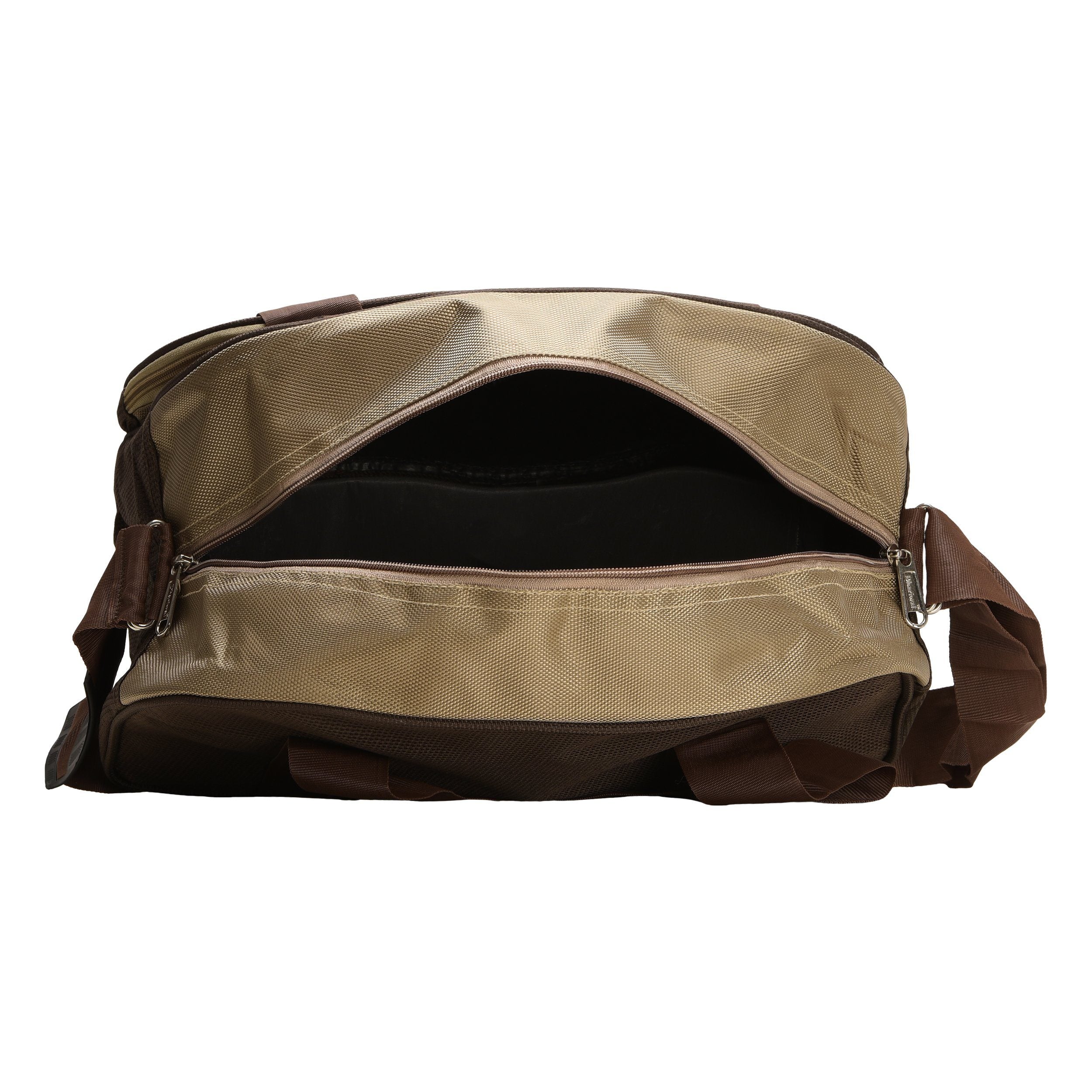 Travelling Bag D 16" TRB-508 - Small Travelling Bags Dhariwal 