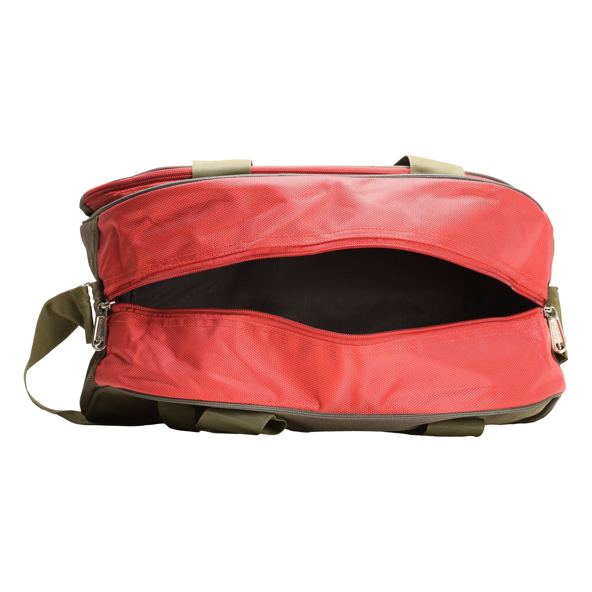 Travelling Bag D 18" TRB-513 - Medium Travelling Bags Dhariwal 