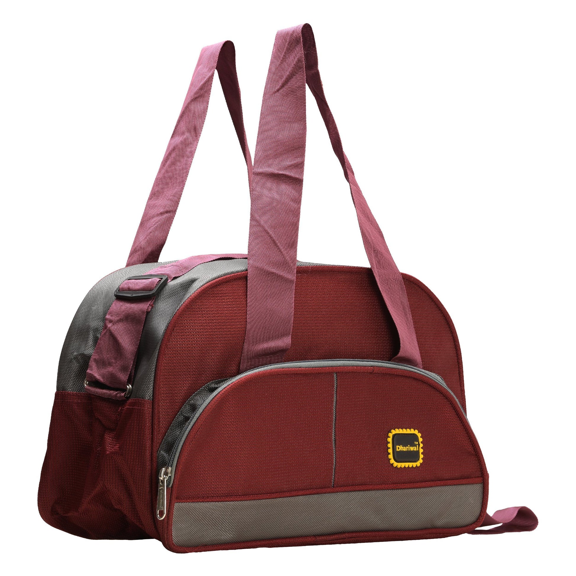 Travelling Bag D 18" TRB-513 - Medium Travelling Bags Dhariwal 