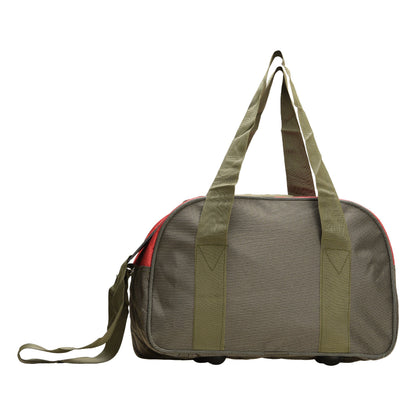 Travelling Bag D 18" TRB-513 - Medium Travelling Bags Dhariwal 