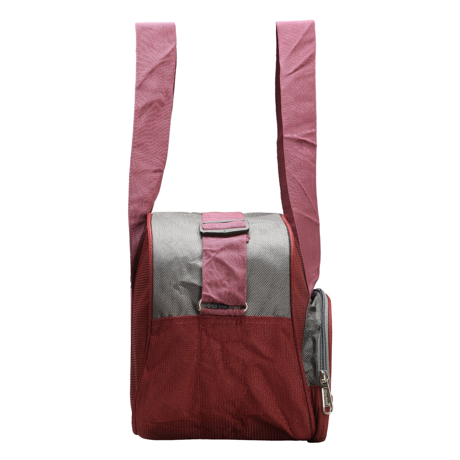 Travelling Bag D 18" TRB-513 - Medium Travelling Bags Dhariwal 