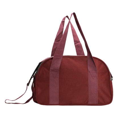 Travelling Bag D 18" TRB-513 - Medium Travelling Bags Dhariwal 