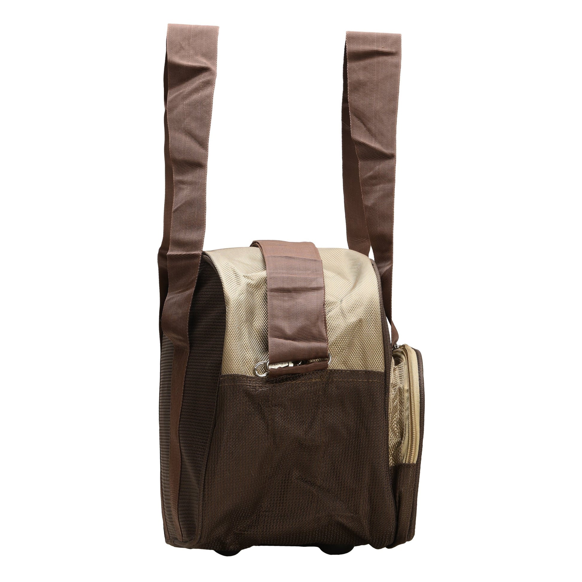 Travelling Bag D 18" TRB-513 - Medium Travelling Bags Dhariwal 