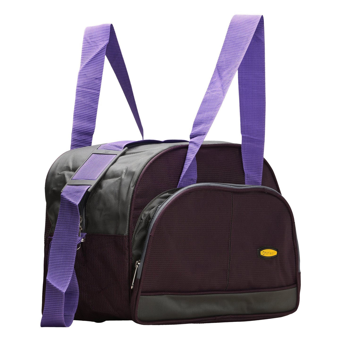 Travelling Bag D 18" TRB-513 - Medium Travelling Bags Dhariwal 