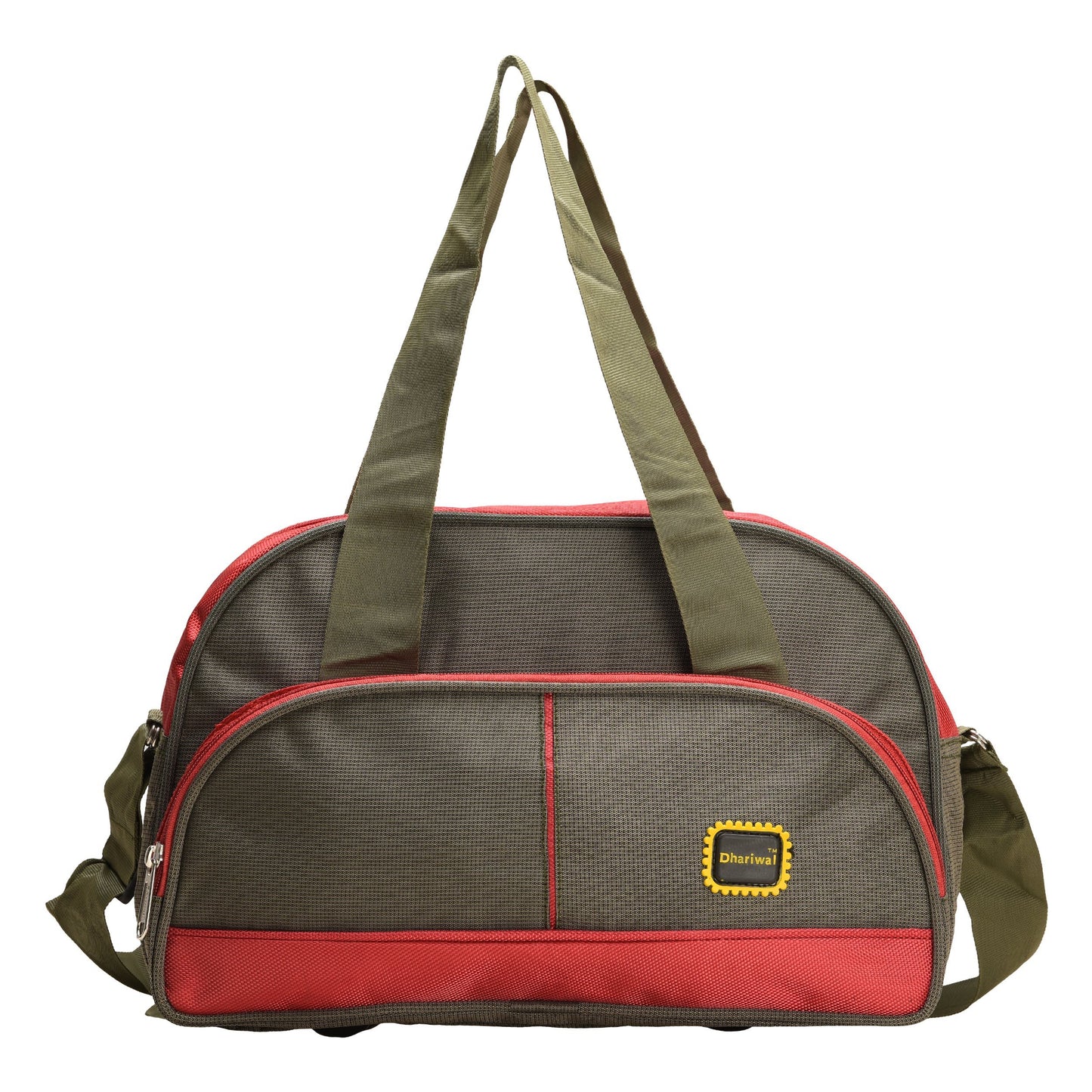 Travelling Bag D 18" TRB-513 - Medium Travelling Bags Dhariwal 
