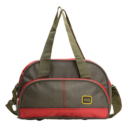 Travelling Bag D 18" TRB-513 - Medium Travelling Bags Dhariwal 
