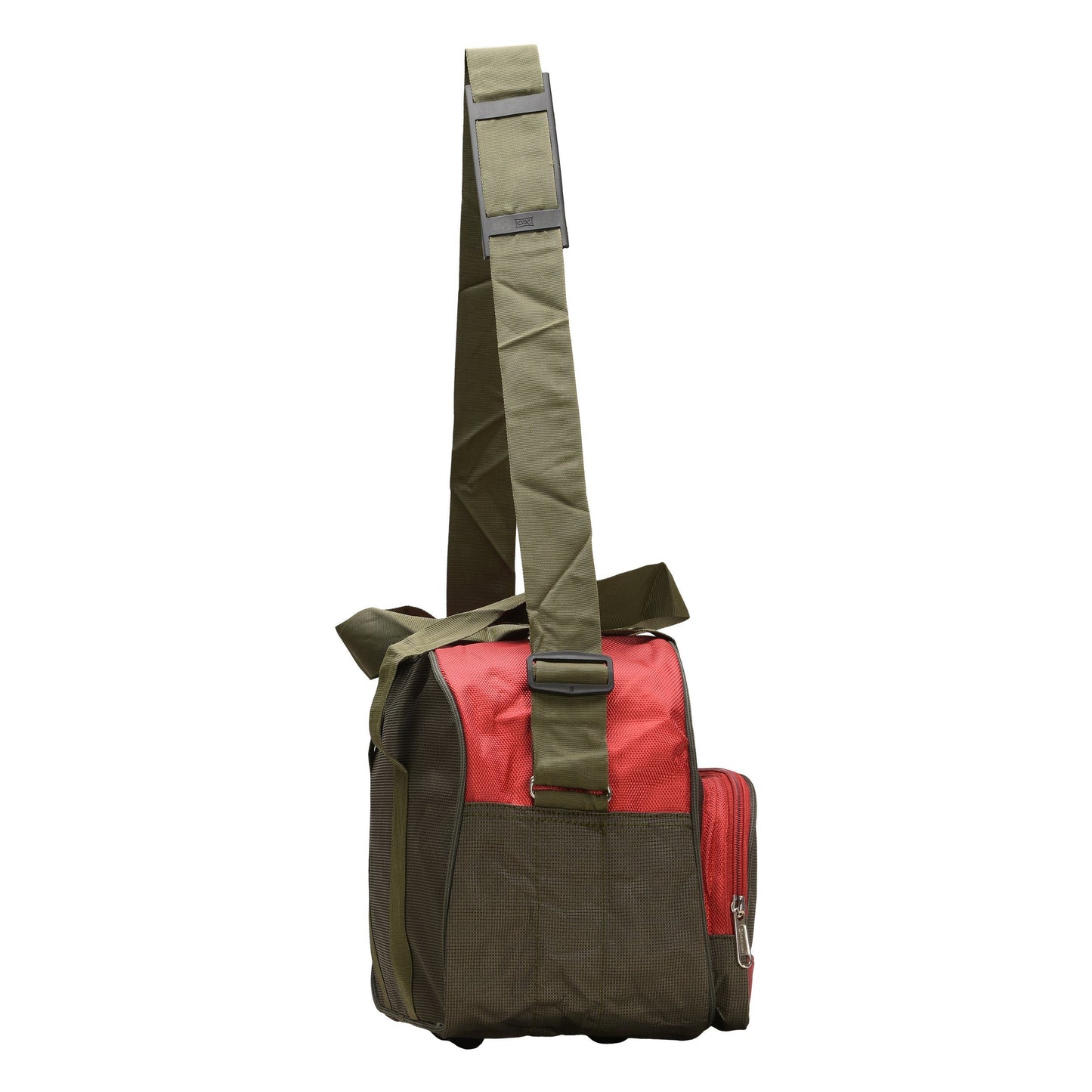 Travelling Bag D 18" TRB-513 - Medium Travelling Bags Dhariwal 